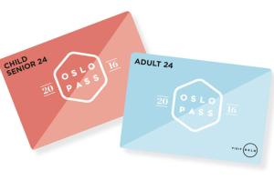 Oslo pass